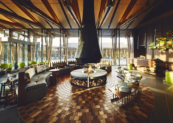 Hotel Indigo Karuizawa By Ihg