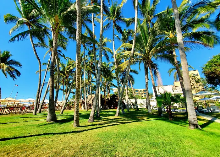 Hotel Ysuri San Pancho San Francisco 