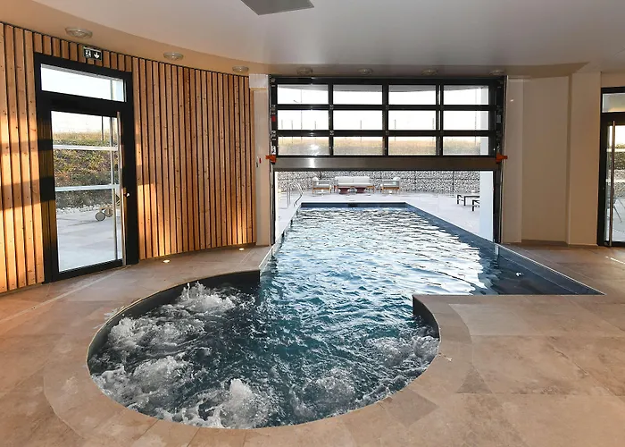 Hotel Golden Tulip Reims Bezannes