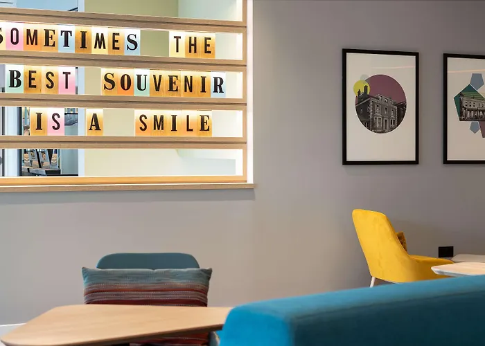 Hampton By Hilton London Ealing Hotel
