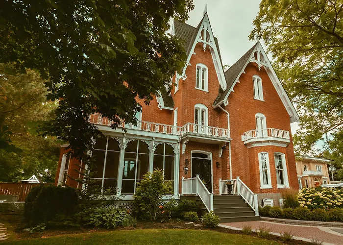 Merrill House Picton