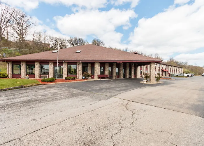 Quality Express Inn & Suites Mineral Wells