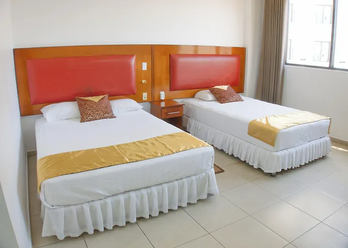 Spanhoek Boutique Hotel Paramaribo