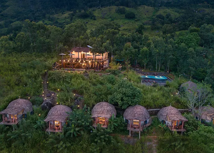 Dream Cliff Mountain Resort Haputale