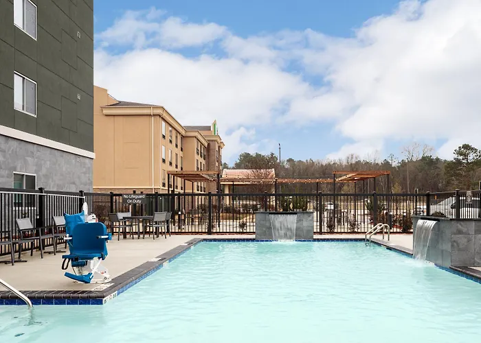 Residence Inn By Marriott Jackson Airport, Pearl