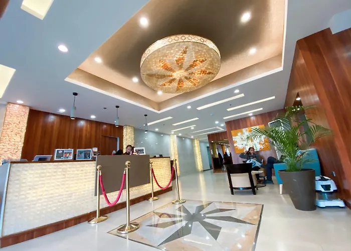 L' Meridian Suites Zamboanga