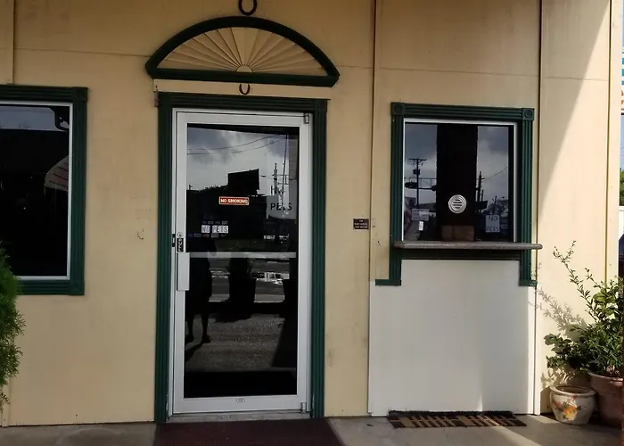 Executive Inn Victoria