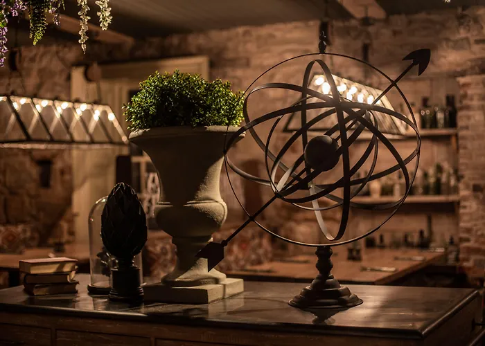 Crux Bed & Breakfast Alnwick