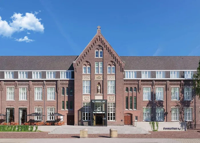 Hotel Doubletree By Hilton Sittard