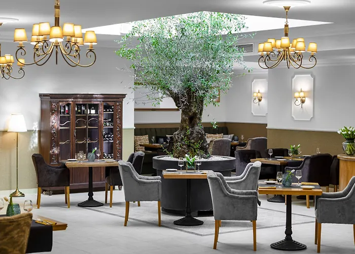 Ventus Rosa Boutique Aparthotel Cracovie