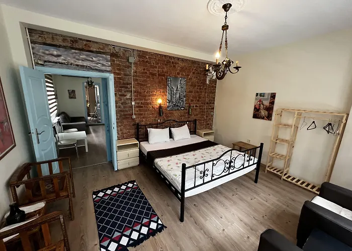 Rodin Suites İstanbul