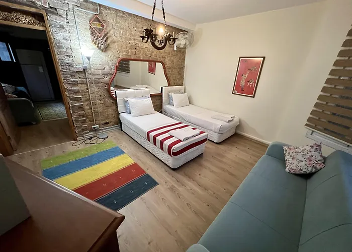 Rodin Suites İstanbul