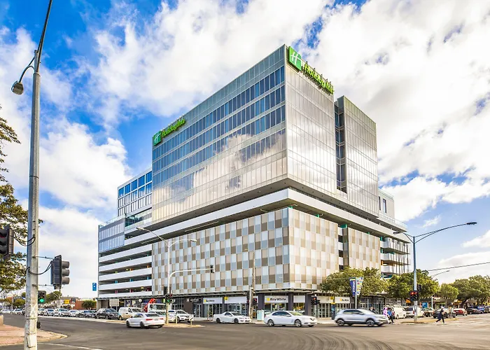 Holiday Inn Werribee By Ihg