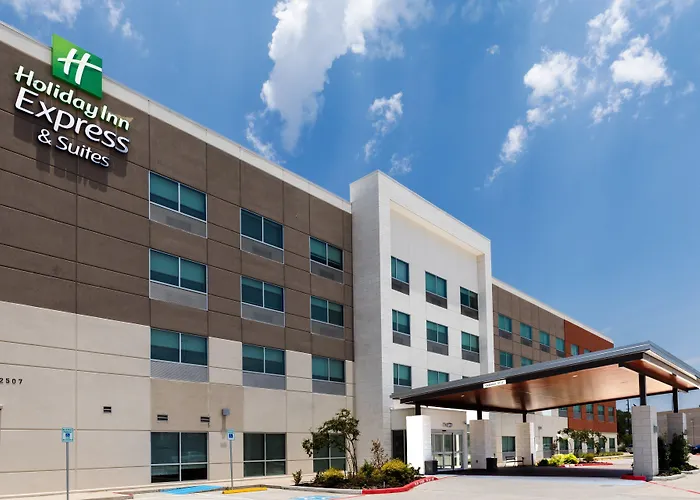 Holiday Inn Express & Suites - Stafford Nw - Sugar Land By Ihg
