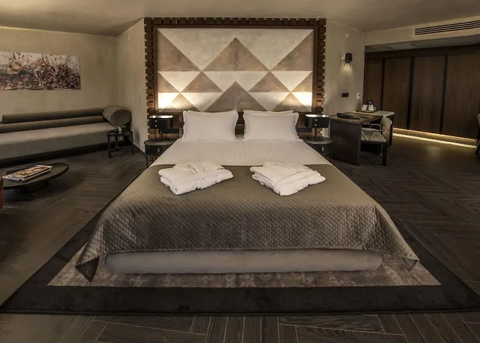 Hotel Bosfora Plus Istanboel