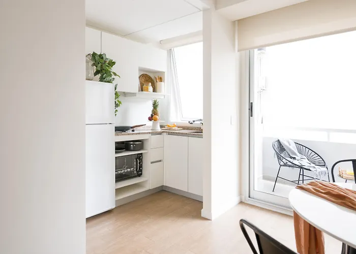 Top Rentals Palermo Chico Buenos Aires