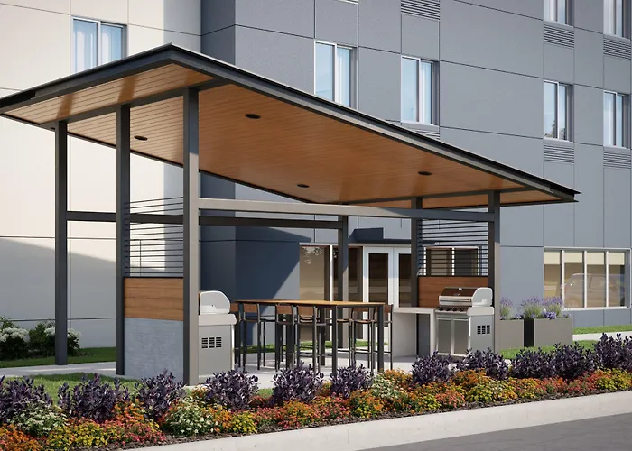 Candlewood Suites - Odessa - Midland, An Ihg Hotel