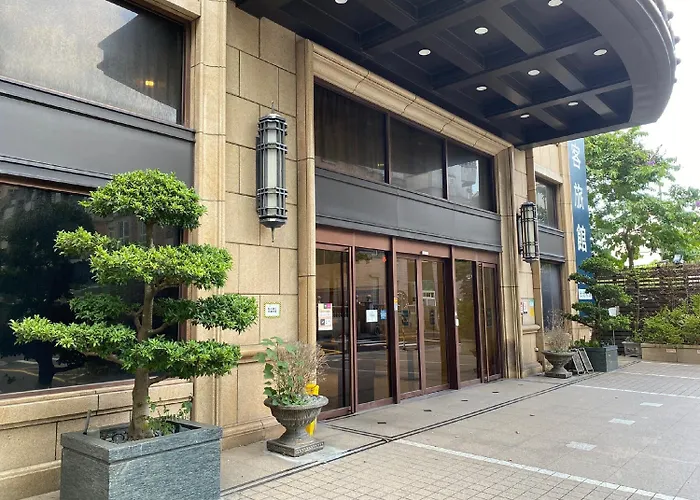 Check Inn Taipei Neihu