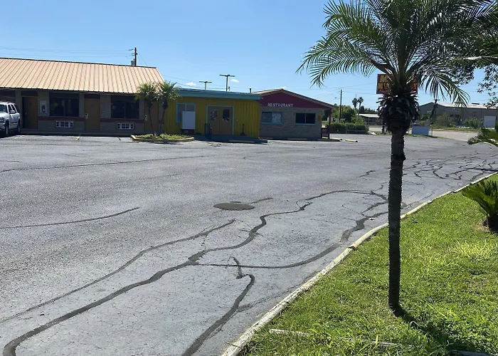Executive Inn And Suites Mission
