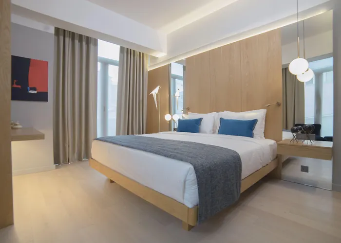 Galata'S Hotel Istambul