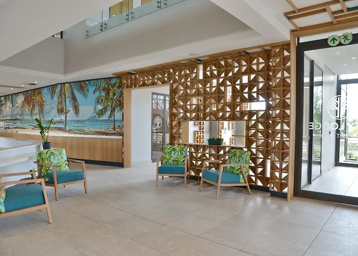 City Lodge Hotel Maputo, Mozambique