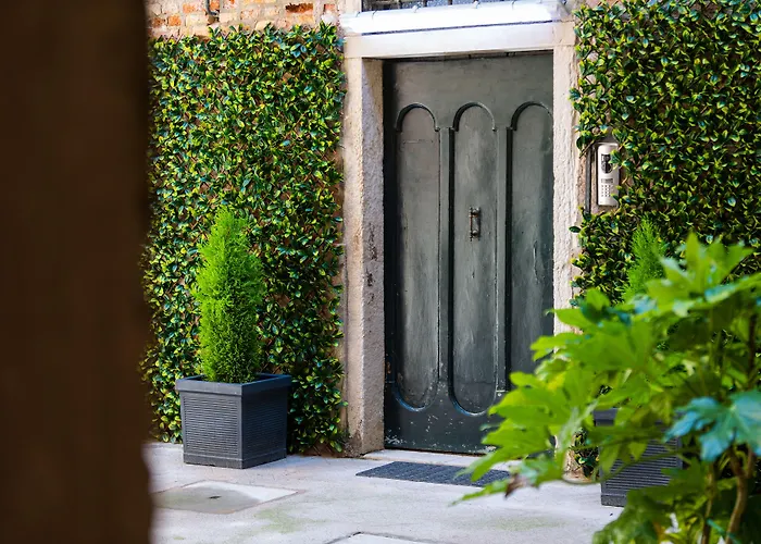 Domus Superior Hotel Venice