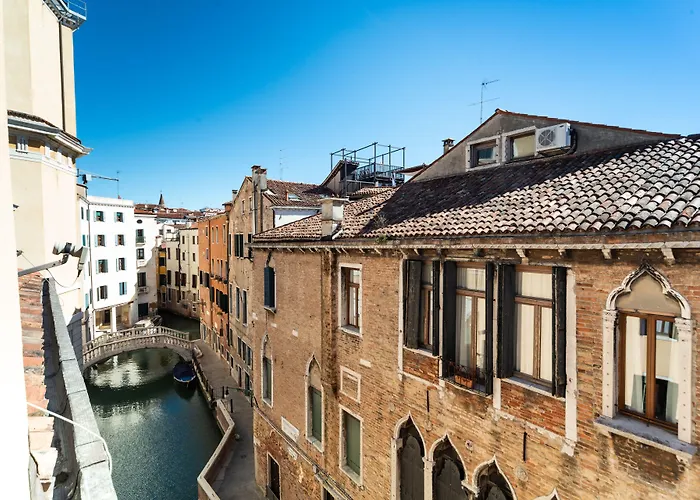 Domus Superior Hotel Venice