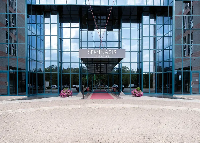 Seminaris Hotel Nuernberg