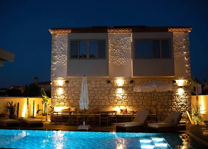 Kaipo Alaçatı
