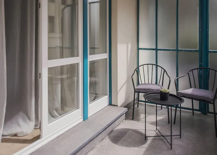 Pod Zidom Rooms Zagreb