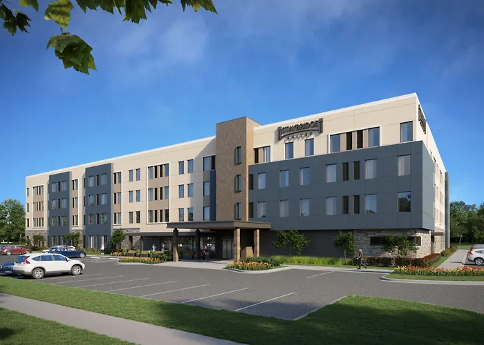 Staybridge Suites Southgate - Detroit Area