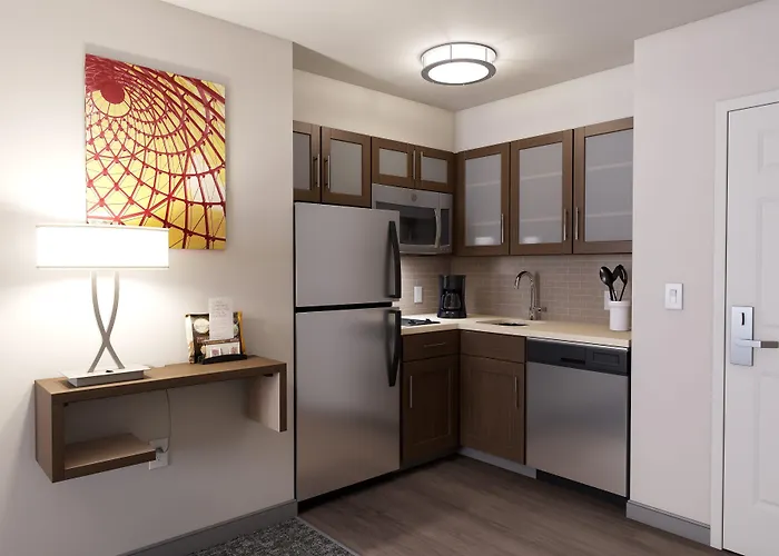 Staybridge Suites Southgate - Detroit Area