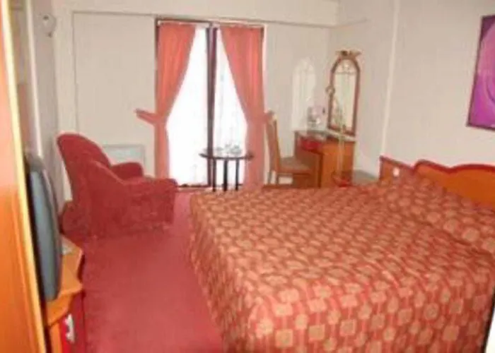 Millenium Palace Ohrid