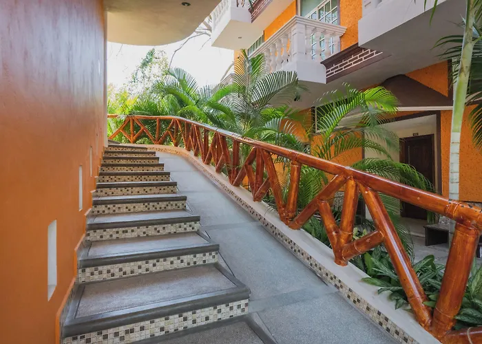Hotel Gran Juquila Huatulco Santa Cruz - Huatulco