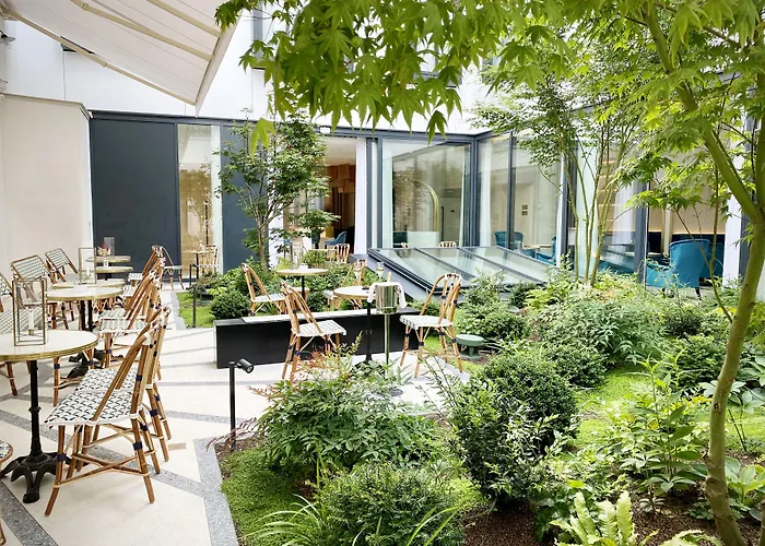 Maison Albar Hotels - Le Vendome