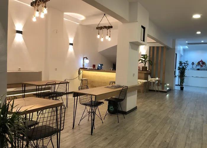 Ege Pearl Hotel İzmir