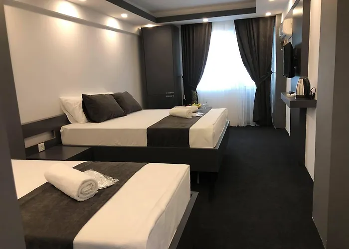 Ege Pearl Hotel İzmir