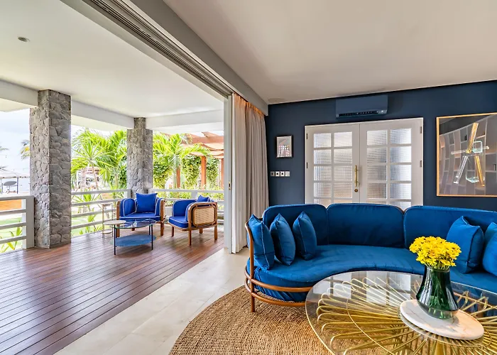 Hotel Ulu Cliffhouse Uluwatu