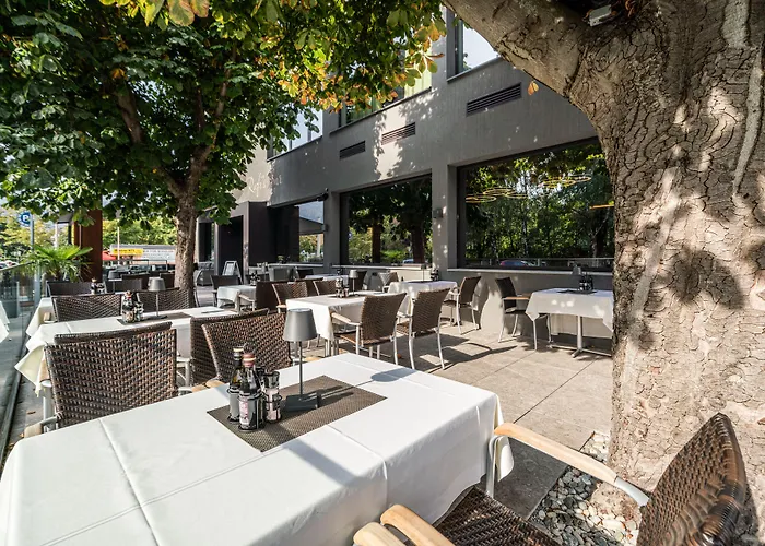 Rufi'S Hotel Innsbruck