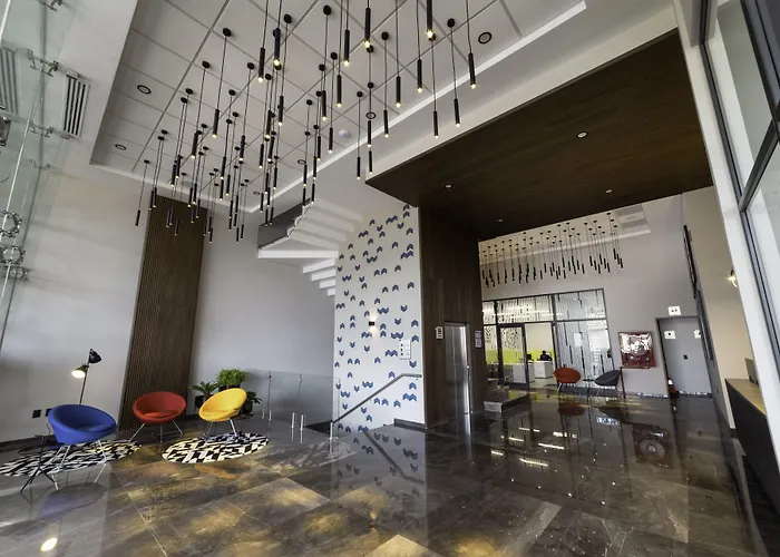Th Hotel & Vivienda Tepatitlán de Morelos