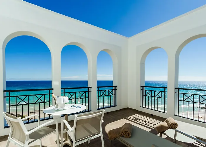 Royal Palm Resort & Spa - Adults Only Playa Jandia