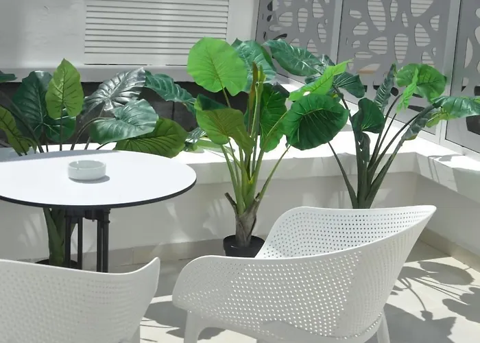 Flower Town Hotel & Spa Rabat