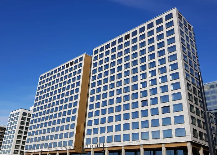 Original Sokos Hotel Tripla Helsinki