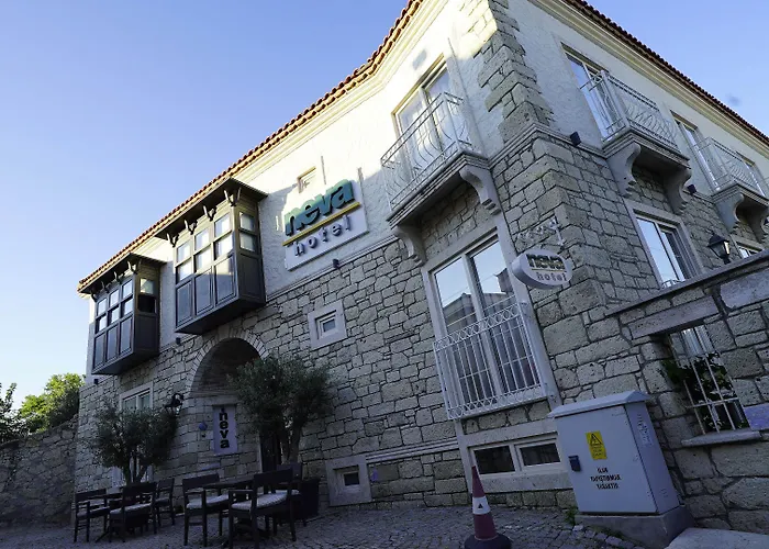 Neva Hotel Alacati Ciftlikkoyu