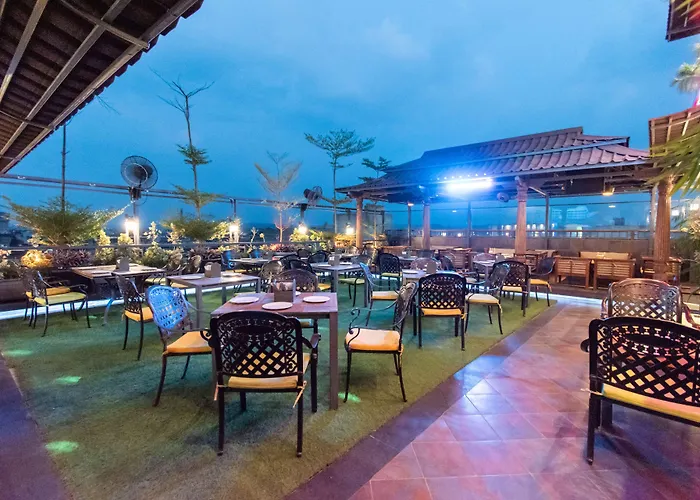 Best Western La Vista Pathankot