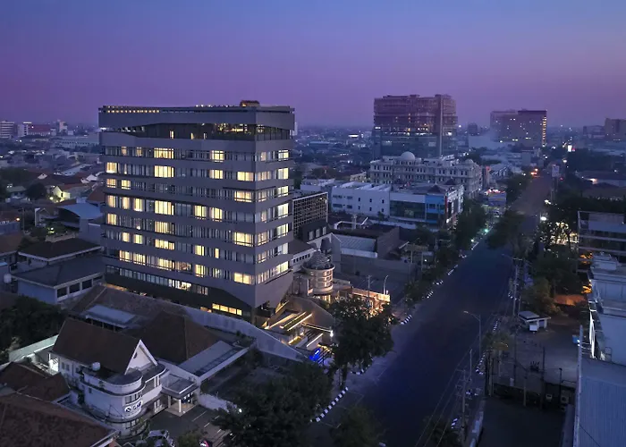Artotel Gajahmada Semarang