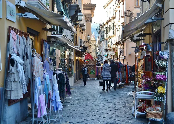 Maison Blu - Intimate Guesthouse Sorrento