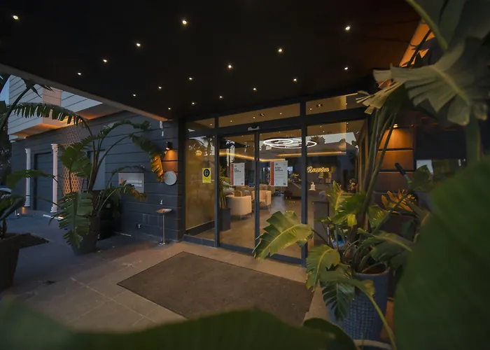 Sea Palm Otel Yalıkavak