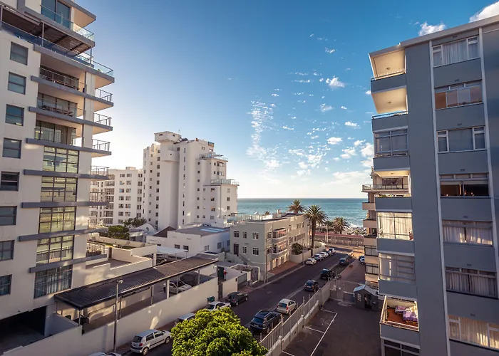 Newkings Boutique Hotel Kaapstad