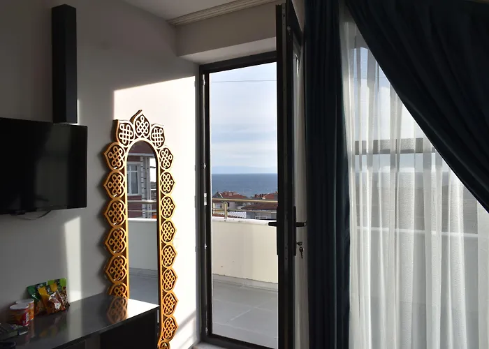 Avcilar Garden Hotel İstanbul